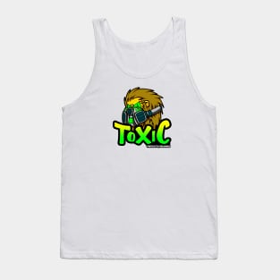Toxic Velion83 Tank Top